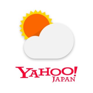 iPhone應用程序“ Yahoo！天氣”的初始設置