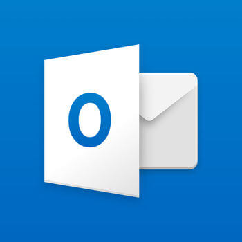 iPhone/iPad电子邮件应用程序“ Microsoft Outlook”的初始设置