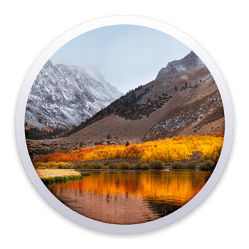如何安裝（更新）MacOS High Sierra（10.13）