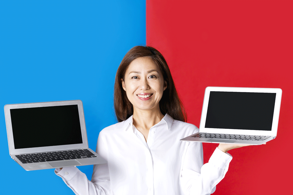 对于初学者！如何选择不会出故障的二手笔记本电脑及推荐型号