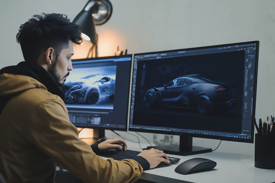 [二手危险吗？]购买LCD监视器时，您应该小心？我们还解释了如何选择！