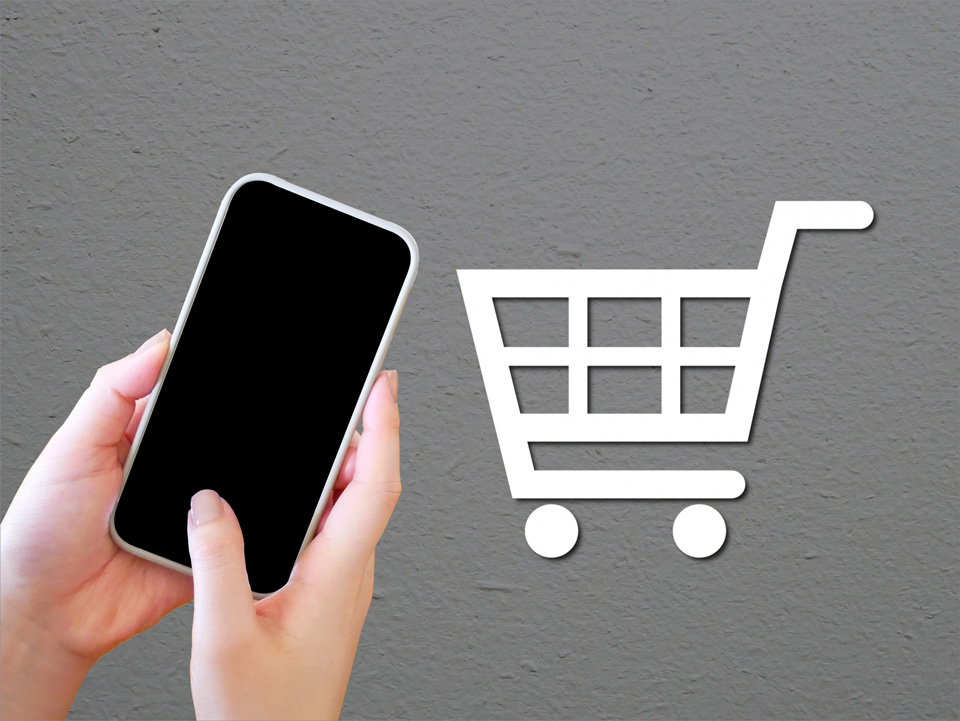 如果您想购买二手计算机，请去专业商店！为什么要避免跳蚤市场应用程序和拍卖？