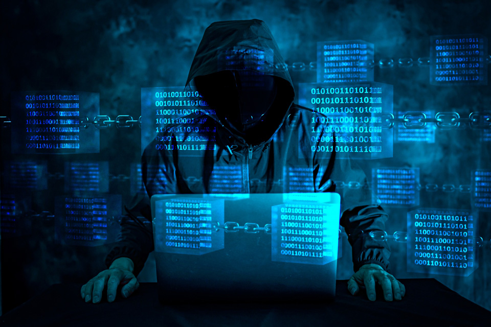 二手计算机是否存在黑客入侵或病毒感染的风险？安全措施还可以吗？这是一家专业商店，您可以充满信心地购买！