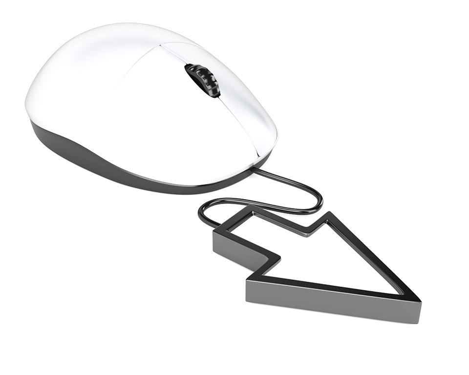 [Windows 10]当计算机上的鼠标光标（箭头键）不移动时，该怎么办！