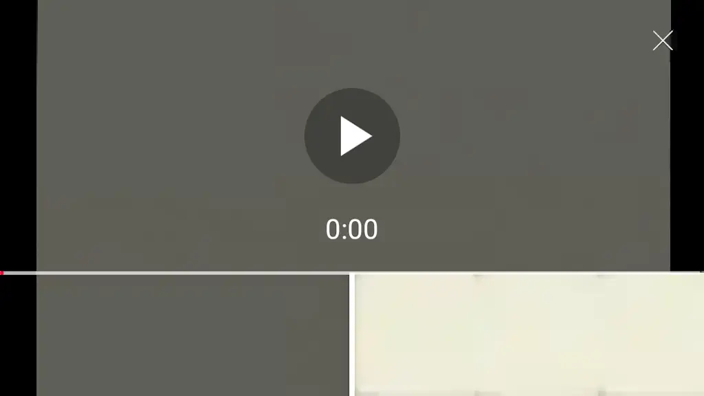 從頭開始播放YouTube視頻的多種方法