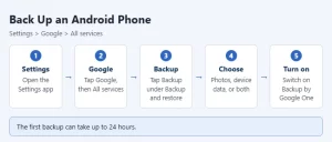 Android backup steps.webp