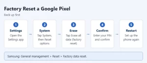 Android factory reset steps.webp