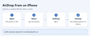 Iphone airdrop steps.webp