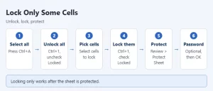 Excel lock cells steps.webp