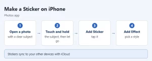 Iphone make sticker steps.webp